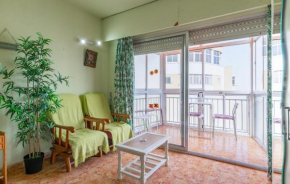 Beautiful Apartment In Torremolinos With Wifi